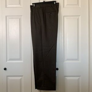 Axist 40x30 Dark Grey Men’s Dress Pants